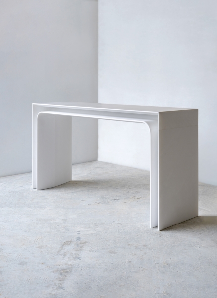 Soft Rock Coffee Table Noé Duchaufour-Lawrance The Invisible Collection